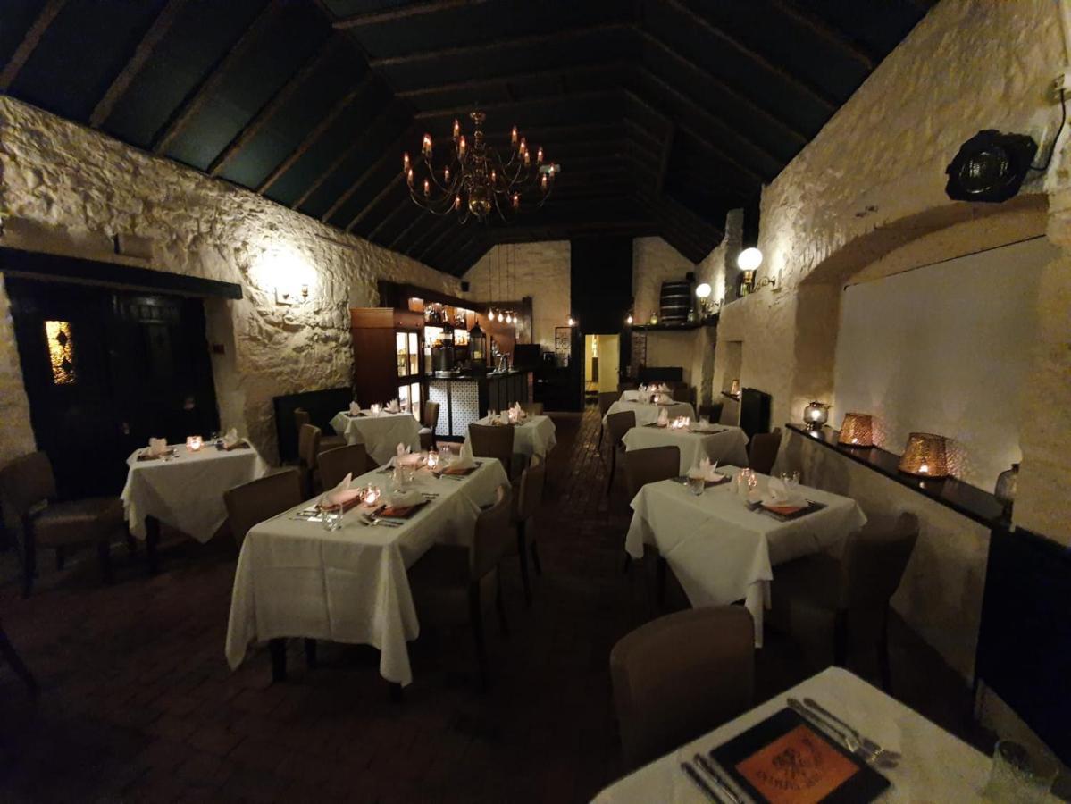 The Inn At Lathones セント・アンドルーズ エクステリア 写真