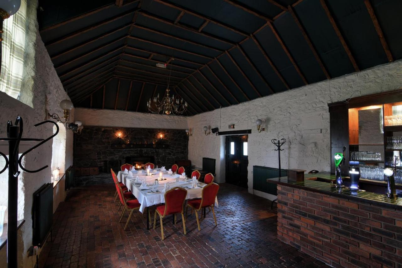 The Inn At Lathones セント・アンドルーズ エクステリア 写真