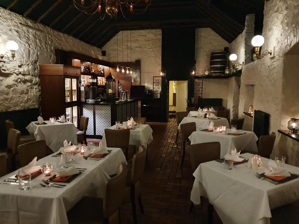 The Inn At Lathones セント・アンドルーズ エクステリア 写真