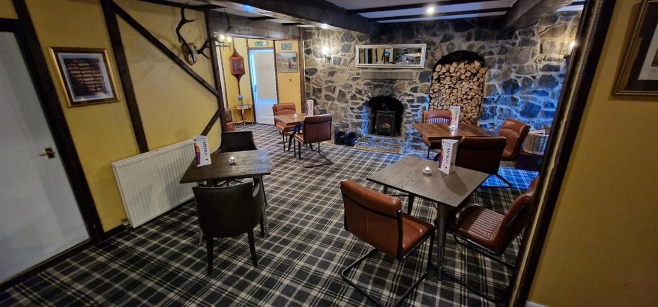 The Inn At Lathones セント・アンドルーズ エクステリア 写真