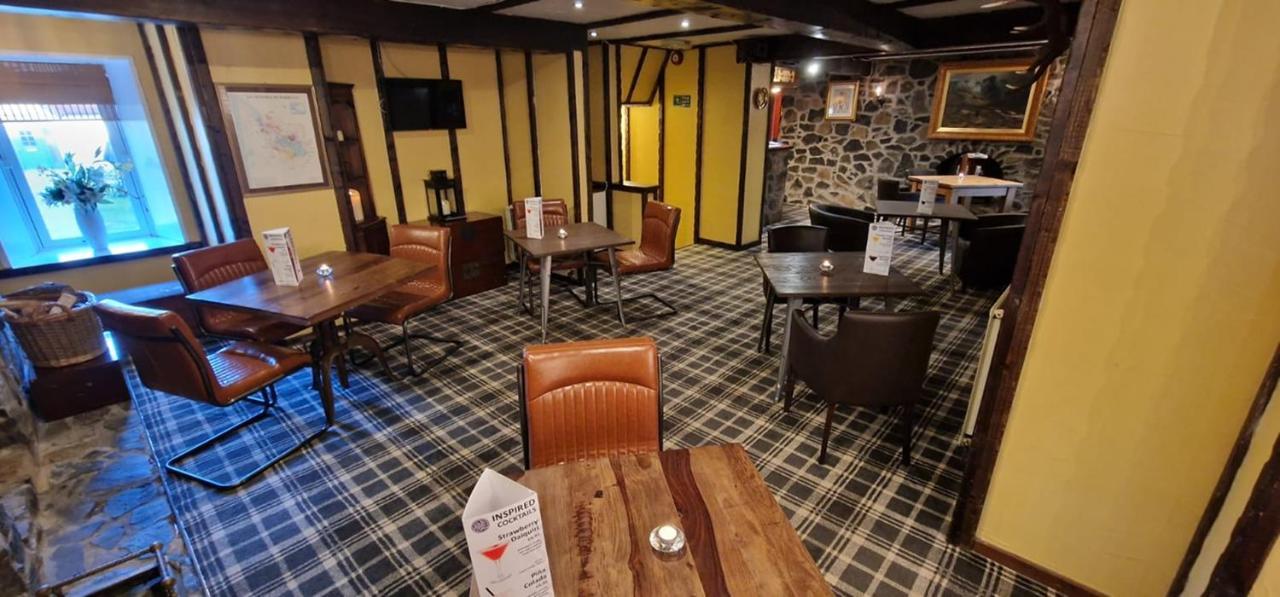 The Inn At Lathones セント・アンドルーズ エクステリア 写真