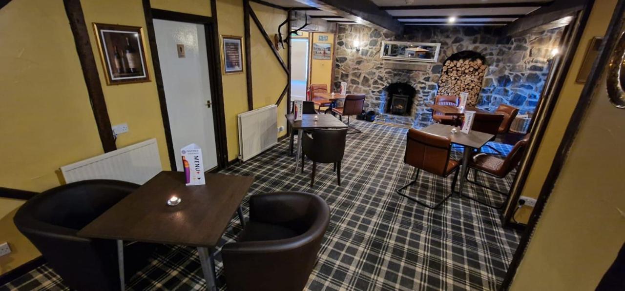The Inn At Lathones セント・アンドルーズ エクステリア 写真