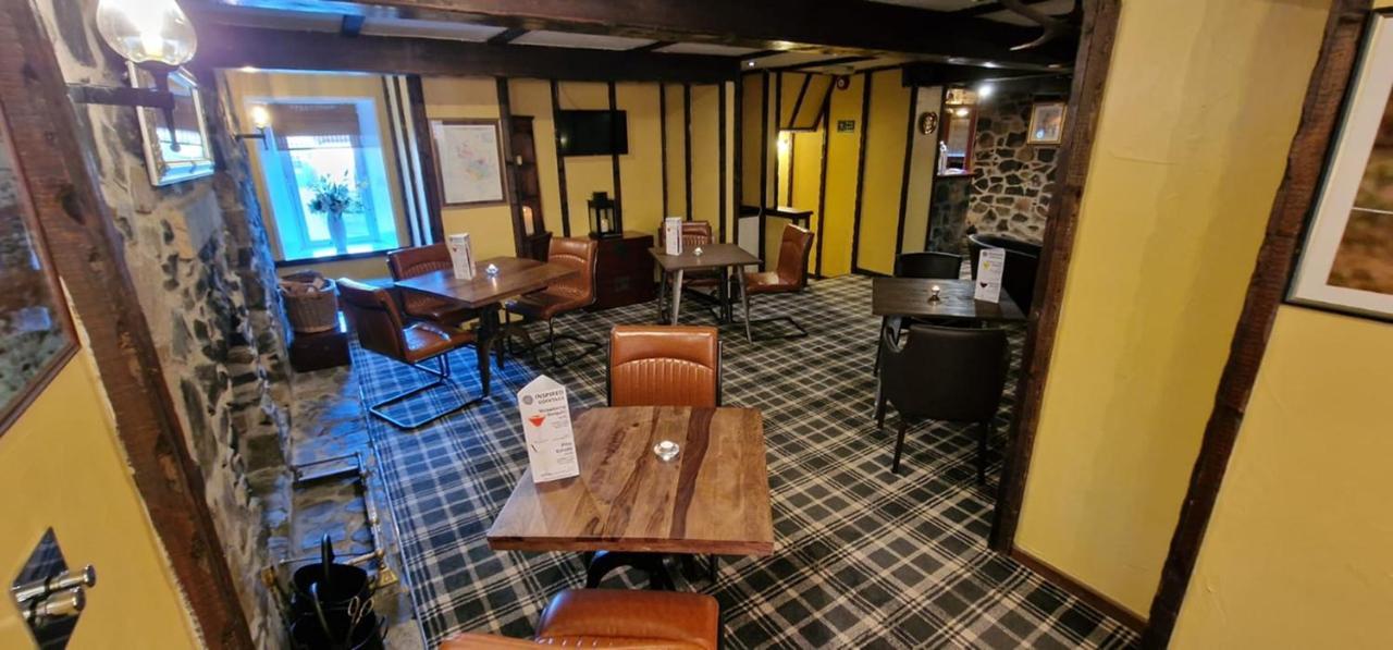 The Inn At Lathones セント・アンドルーズ エクステリア 写真