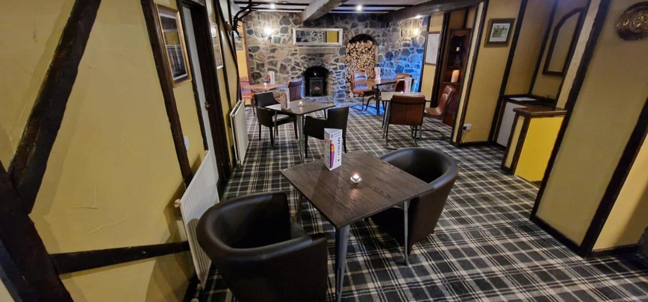 The Inn At Lathones セント・アンドルーズ エクステリア 写真