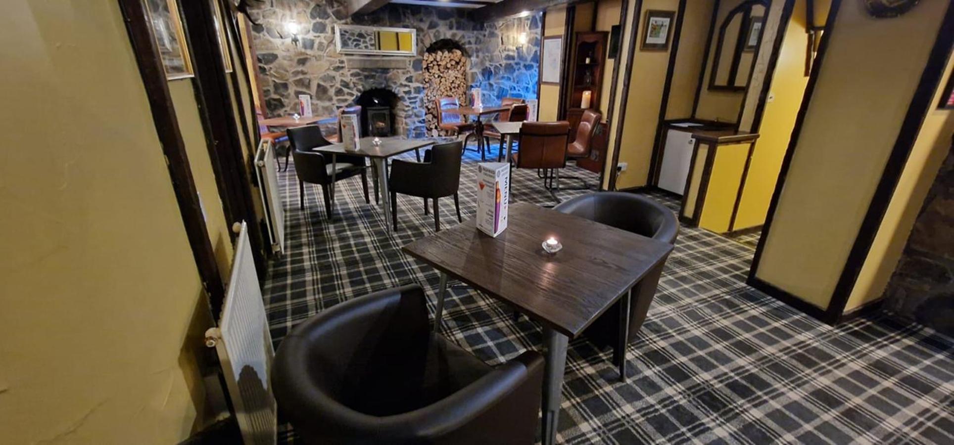 The Inn At Lathones セント・アンドルーズ エクステリア 写真
