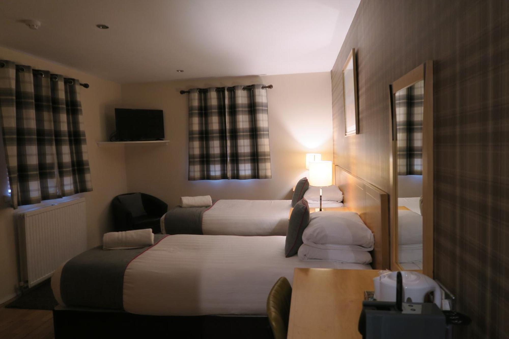 The Inn At Lathones セント・アンドルーズ エクステリア 写真
