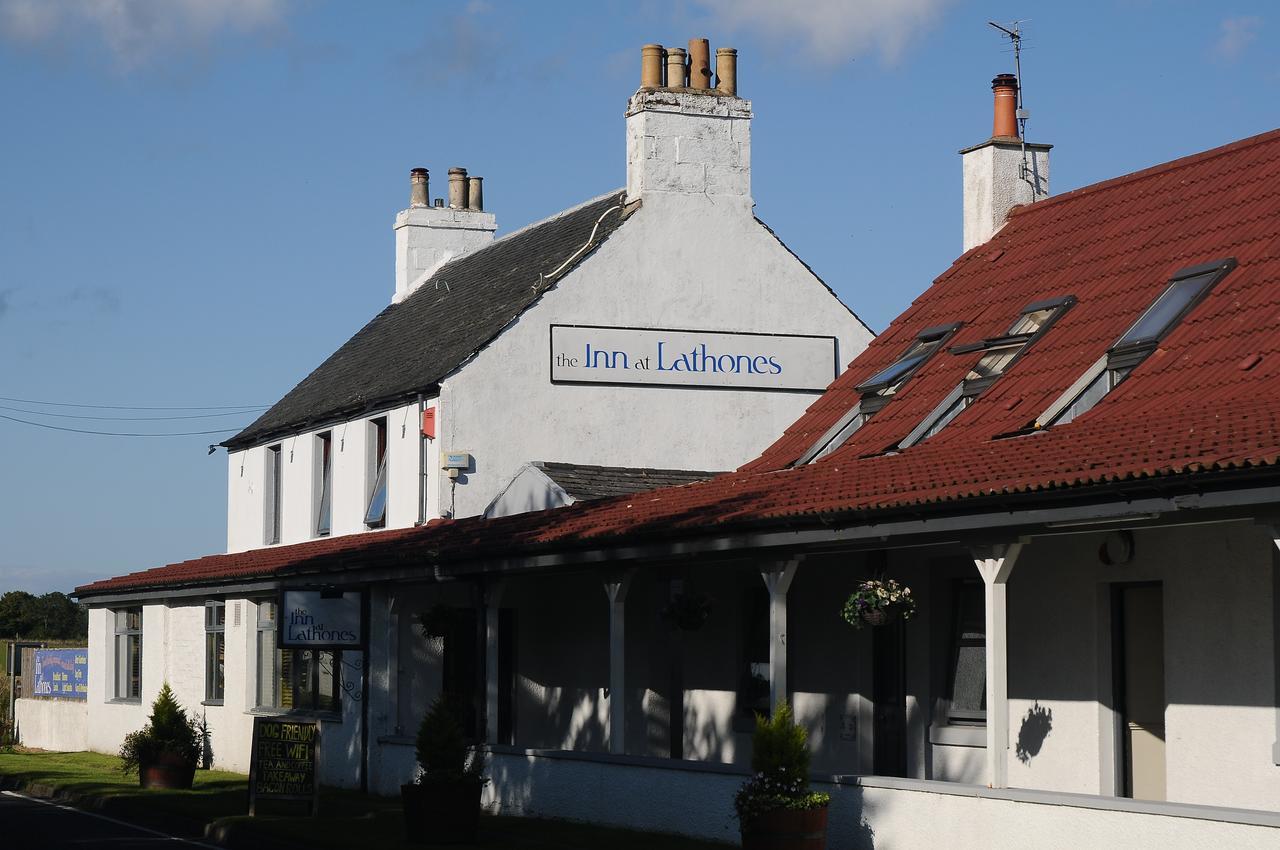 The Inn At Lathones セント・アンドルーズ エクステリア 写真