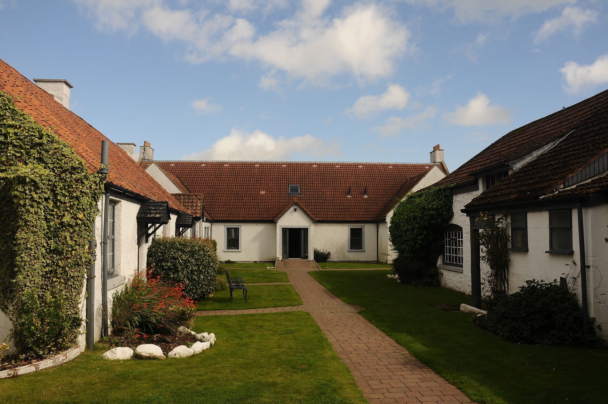 The Inn At Lathones セント・アンドルーズ エクステリア 写真